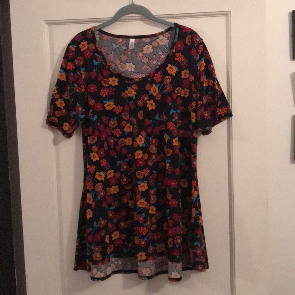 XL Perfect Tee